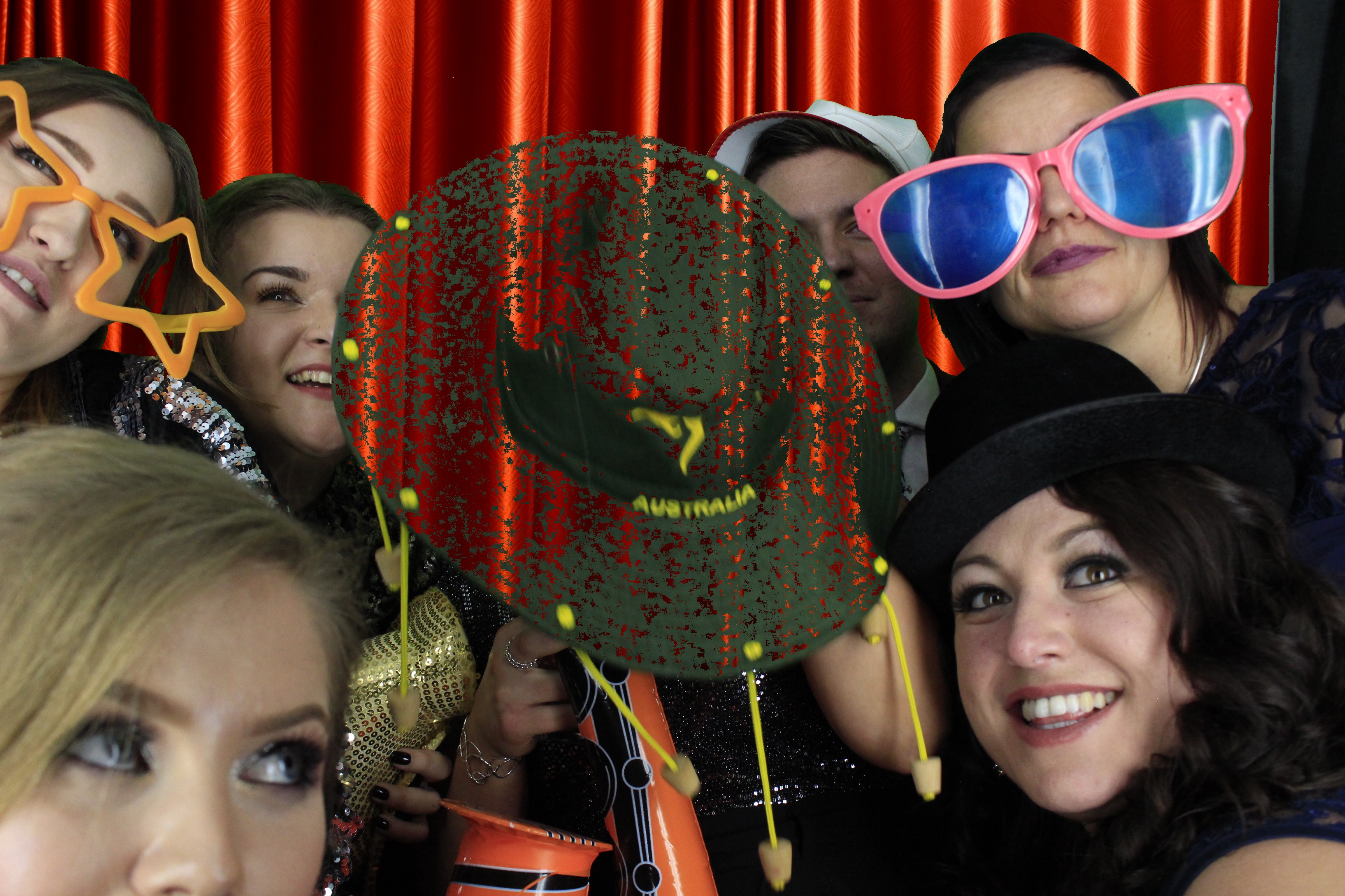 UK PCS Oscars Booth 2 | View more photos from the event at gallery.myphotoboothexperience.co.uk/u/MyPhotoBoothExperienceLtd/UK-PCS-Oscars-Booth-2